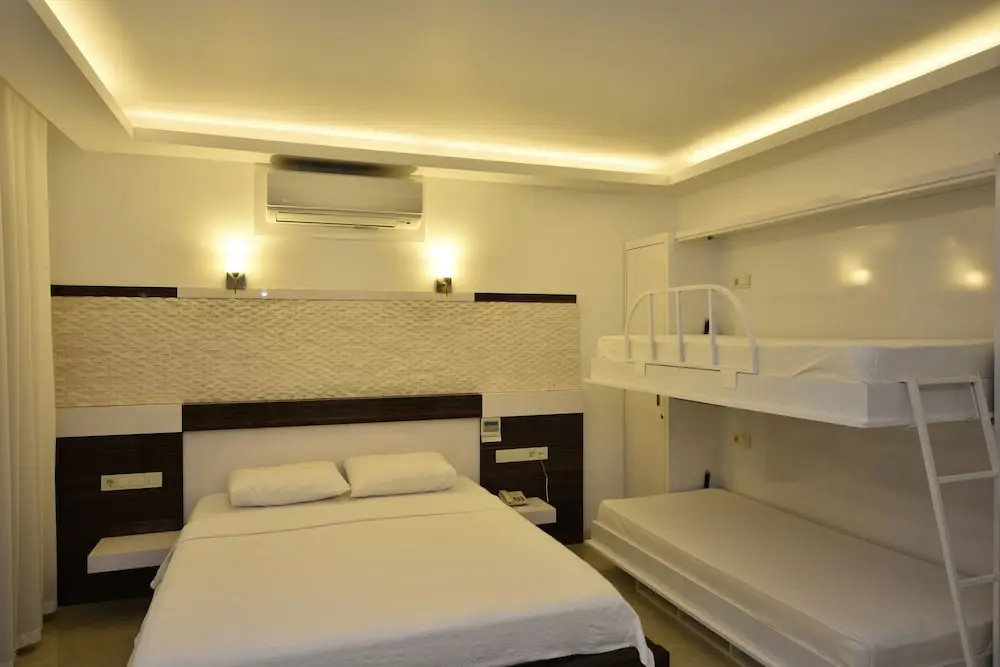 Kas Maki Hotel