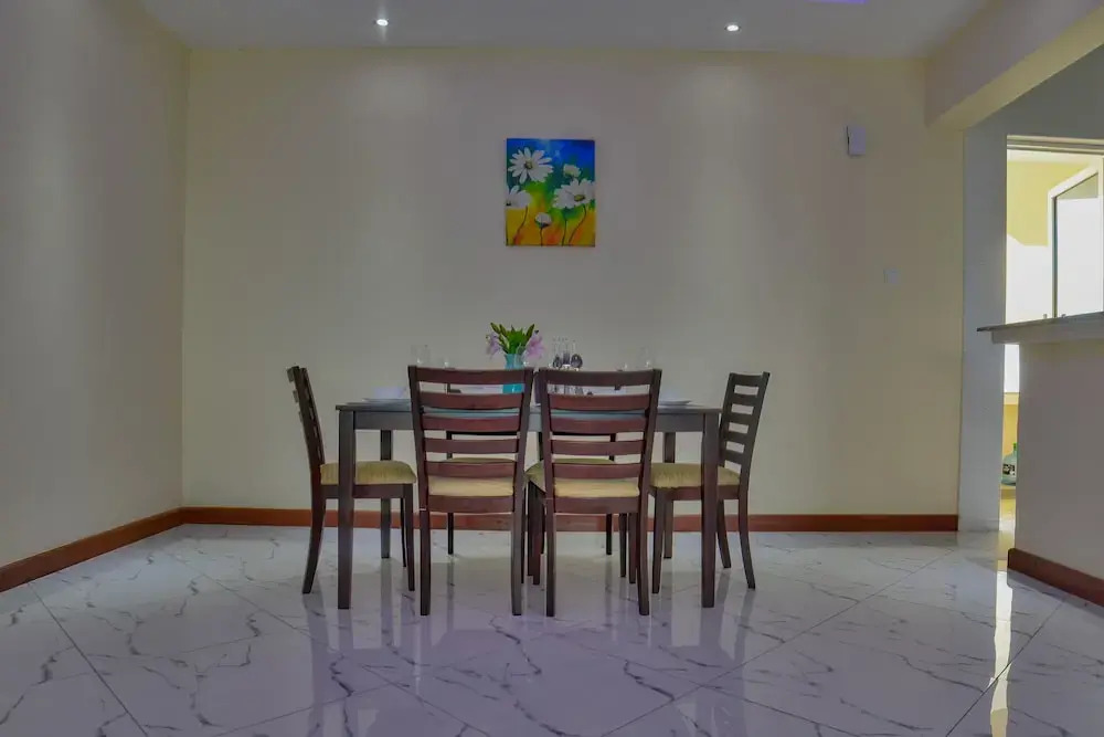 Edmor Residences -Nyali