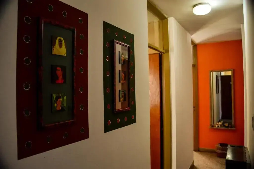 Hostel De La Tana
