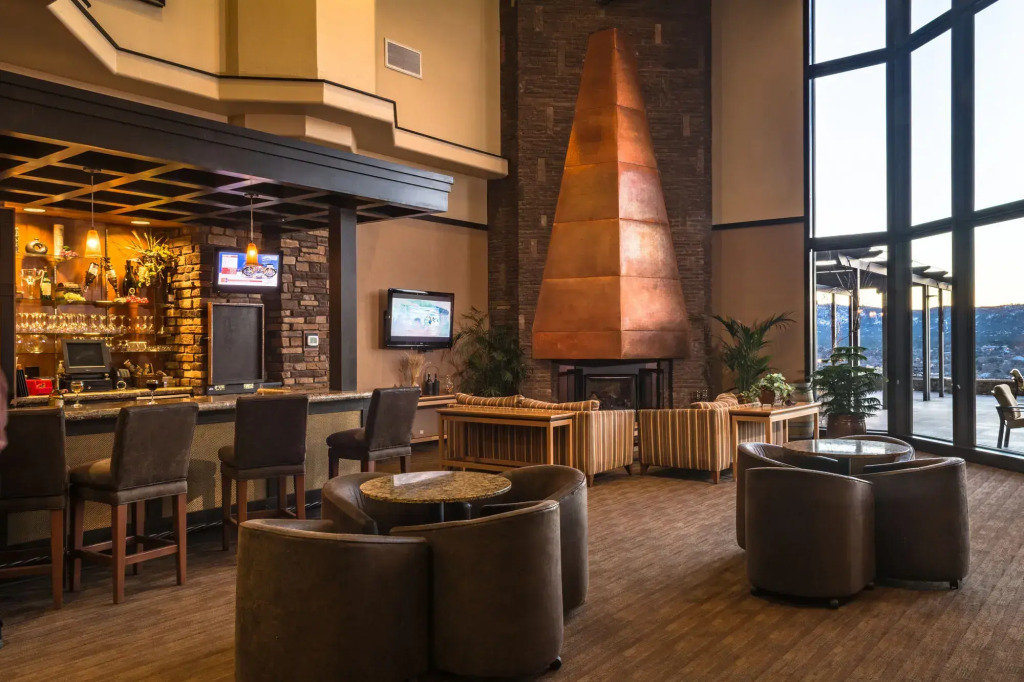 Prescott Resort and Conference Center