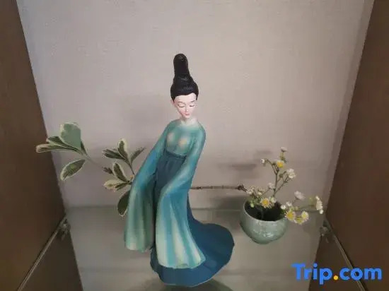 Jinyun Mumu Homestay