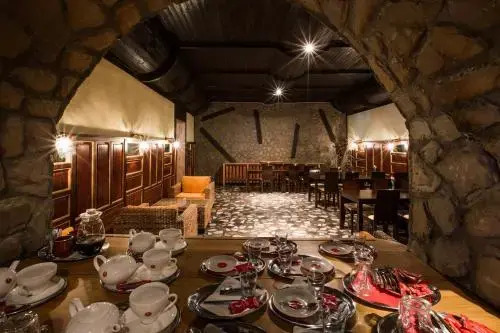 Apartmány LAGUNA