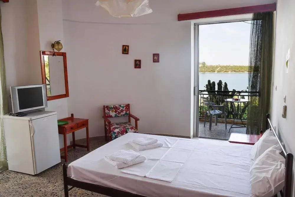 Hotel Korfos