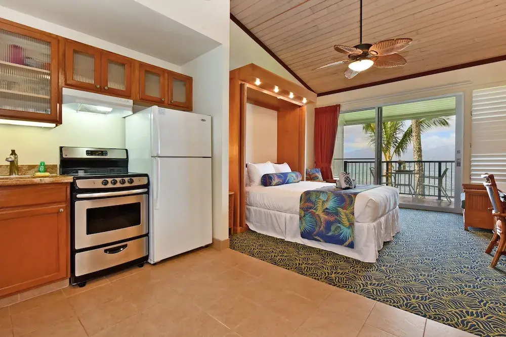 Napili Shores I270 condo