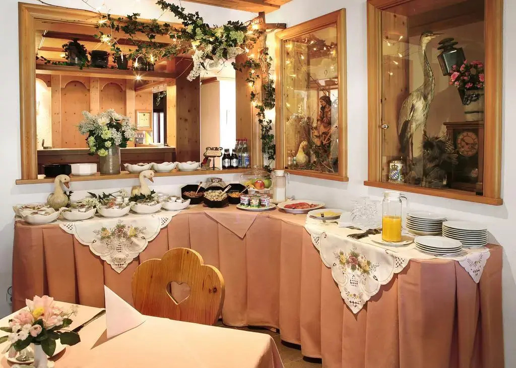 Hotel Hubertus