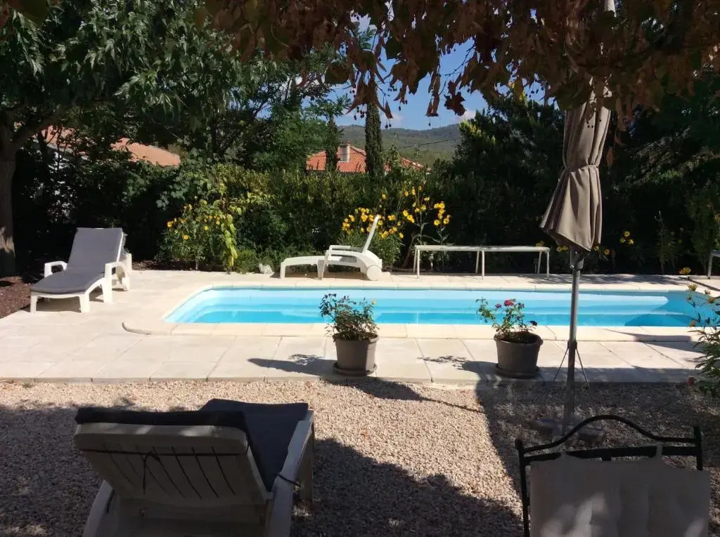 Gite De la Sueur au Bonheur