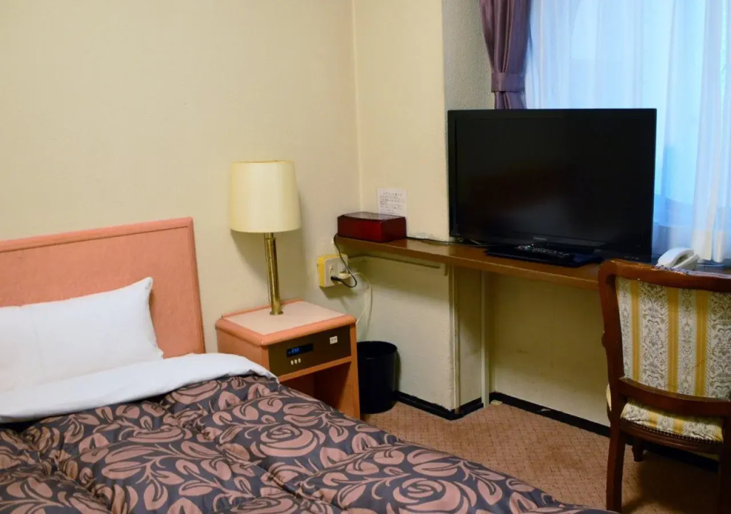 Tokiwa Hotel