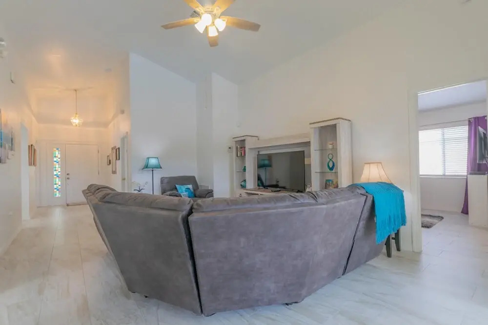 Villa Hillcrest - 540 Hillcrest by Fairytale VR
