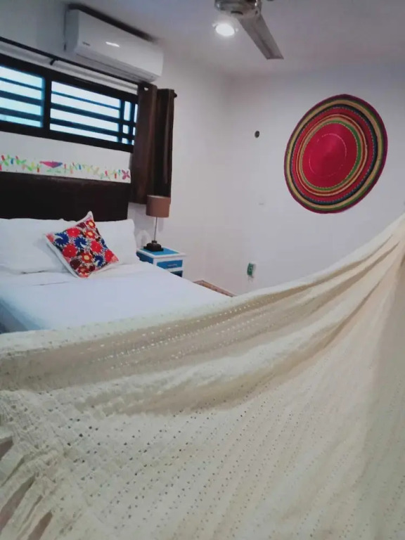 T´úubul K´iin Bed & Breakfast