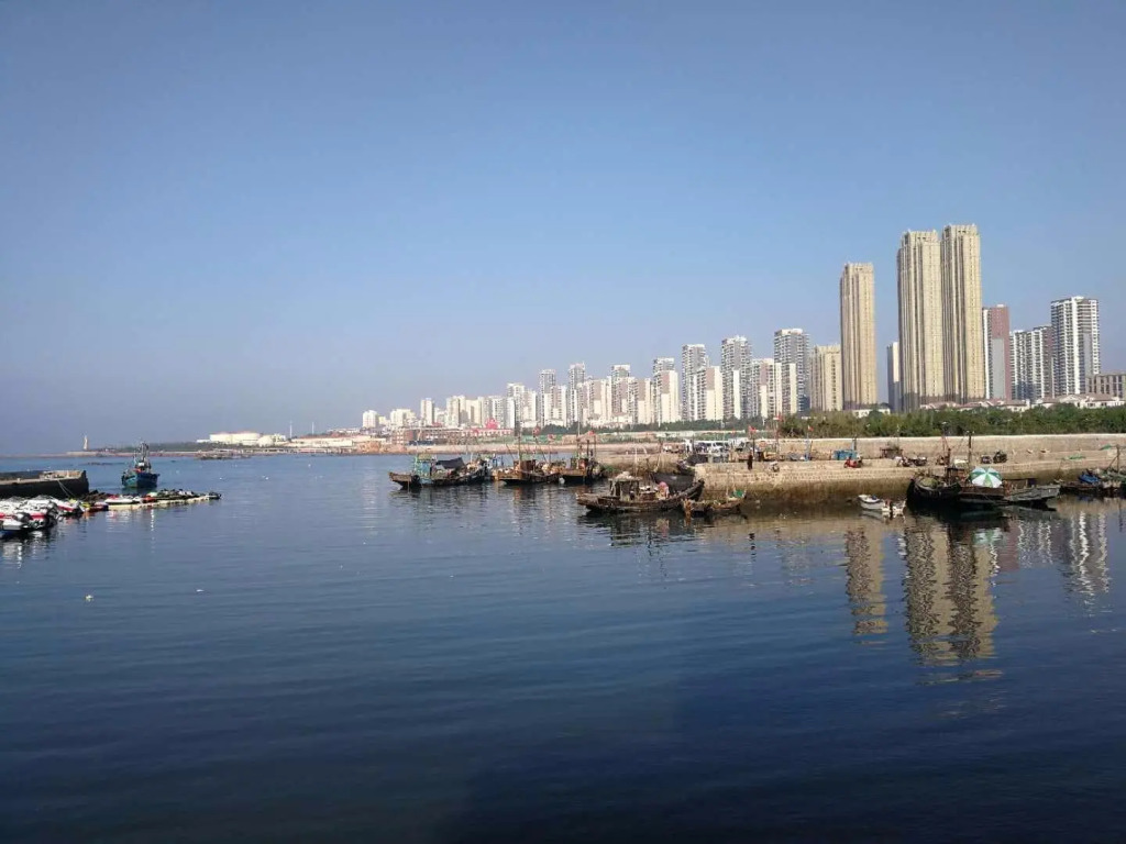 7 Days Premium·Qingdao Laoshan Polar Ocean Park