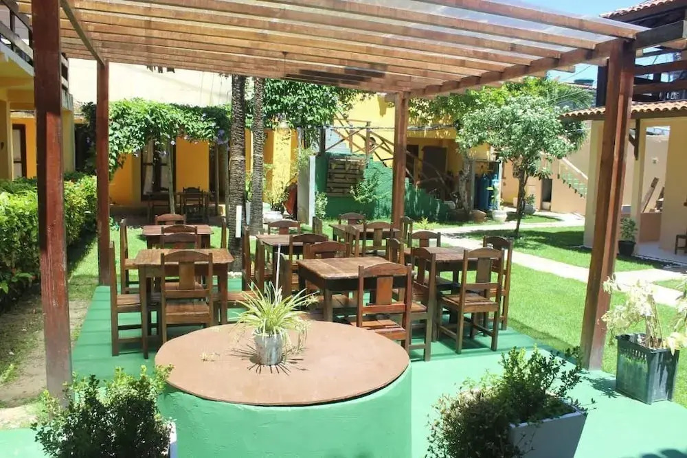 Pousada Villa Grauçá