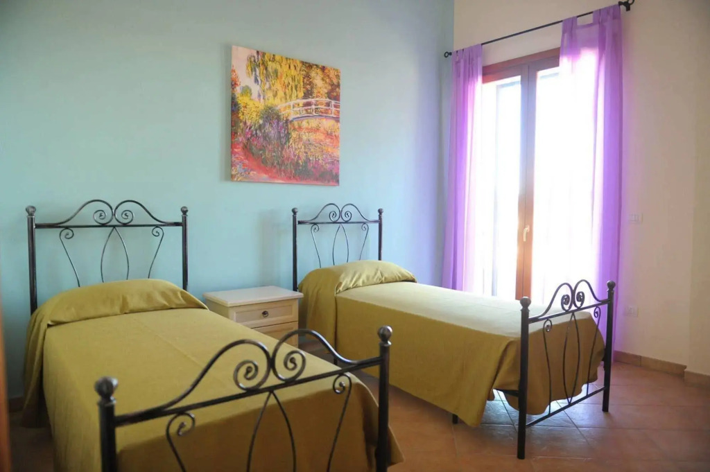 Agriturismo Mele