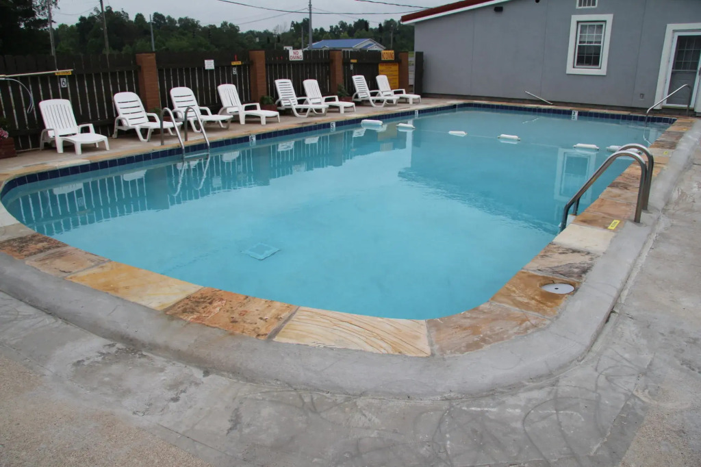 Regency Inn of Eddyville Kuttawa