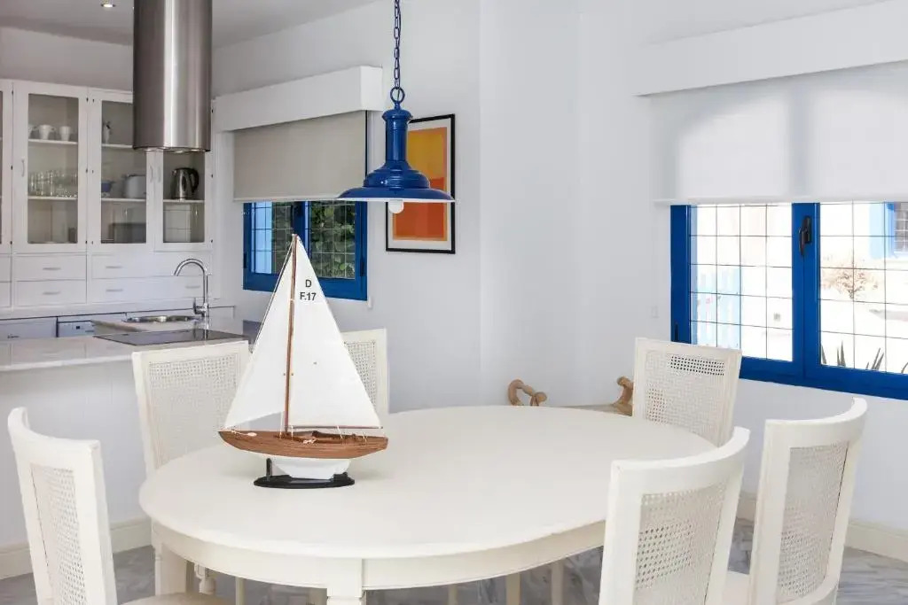 Villa 34