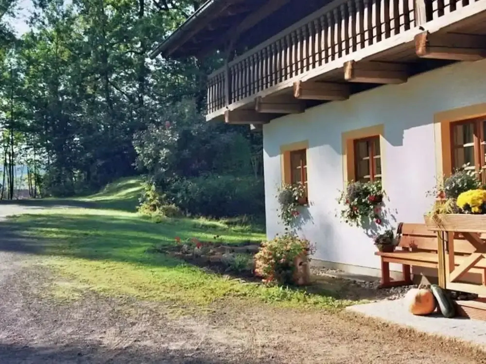 Posthof Holiday Guesthouse