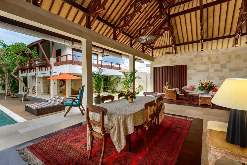 Villa Saya