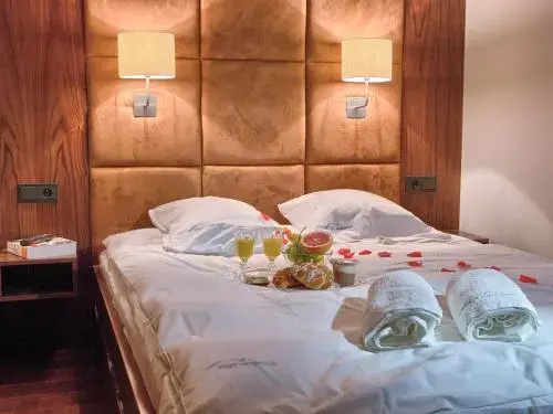 Green Apartment VisitZakopane