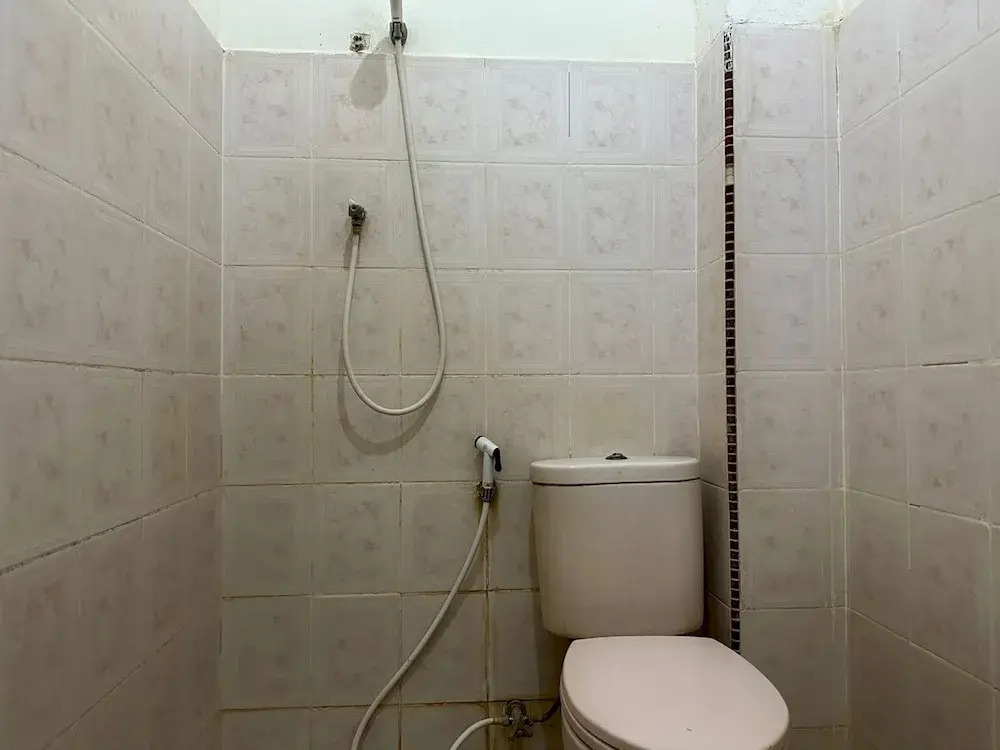 Hotel O Lima Saudara Syariah