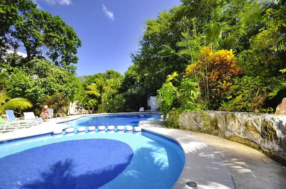 Villa Sand Castle by PRP
