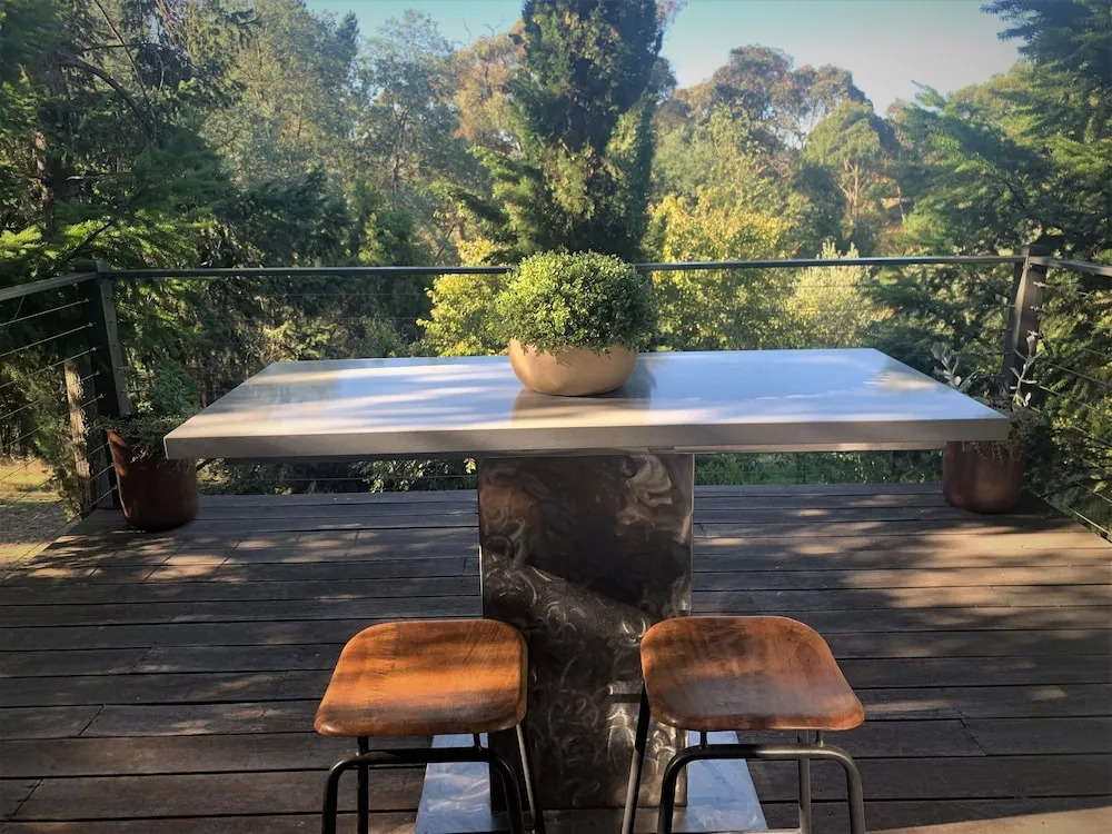 Kudos Villas - Hepburn Springs