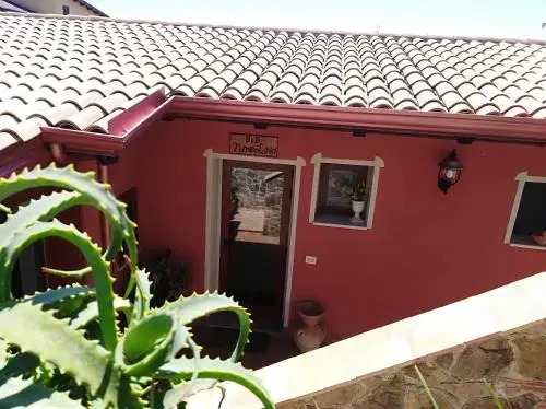 B&B Nonnotano