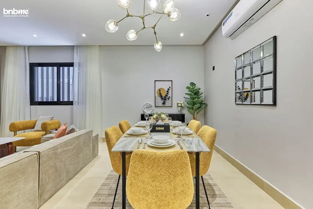 bnbmehomes- Stay nr Granada Mall-32B4