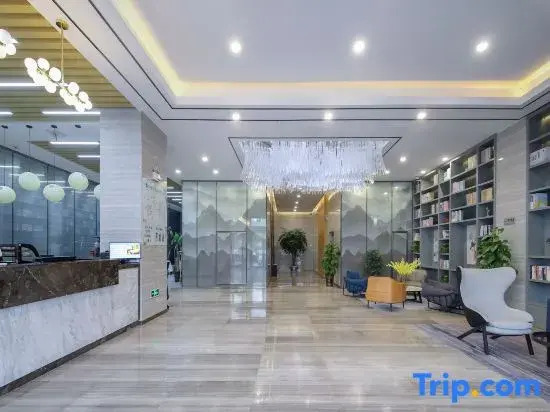 Xili Hotel