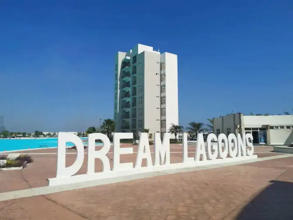 Paraiso Familiar Laguna Alberca y WiFi 150 Mbps