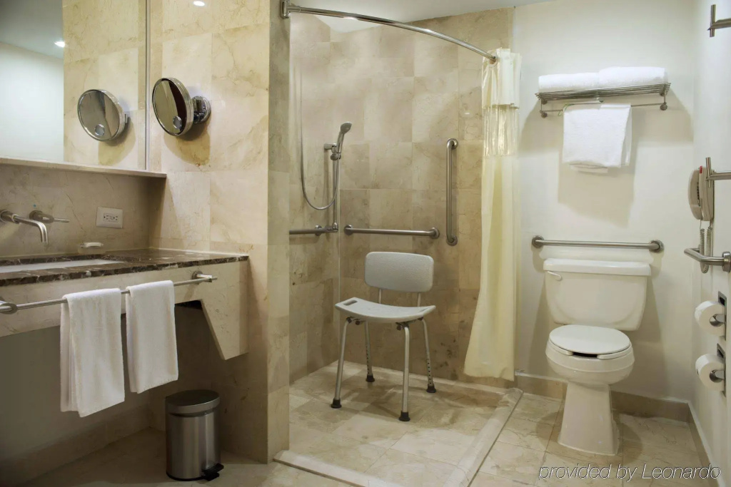 Doubletree By Hilton Mexico City Santa Fe