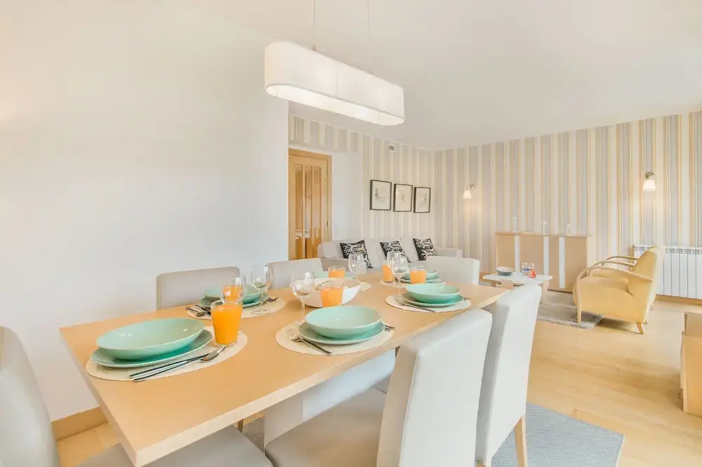 Belém Deluxe Stay