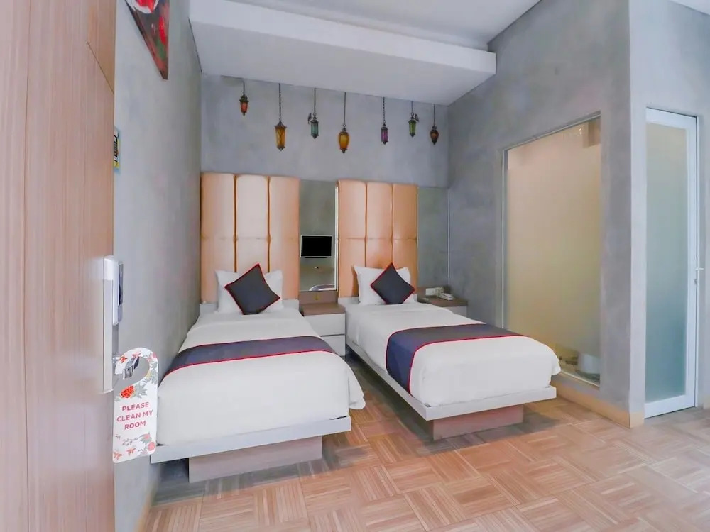 The Batik Bed and Coffee
