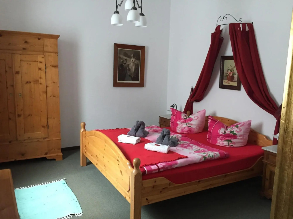 Hotel-Pension Teutonia