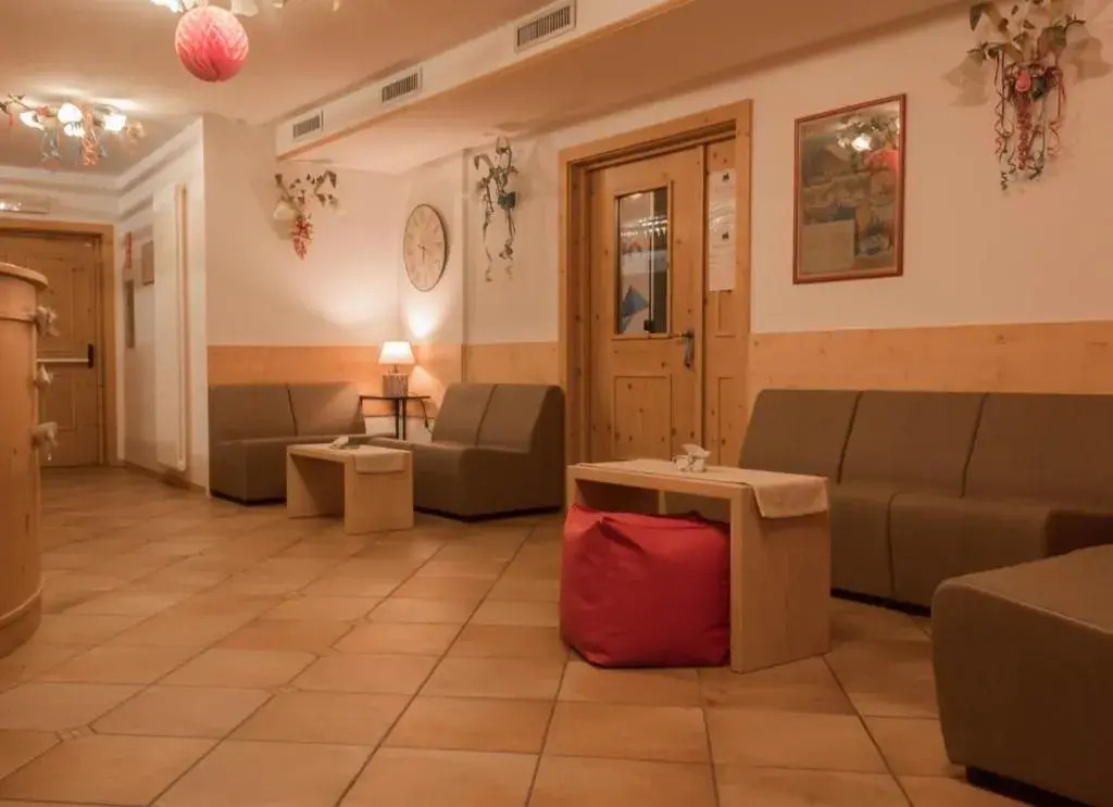 Alp Hotel Dolomiti
