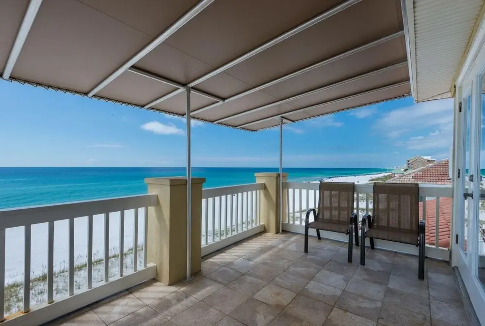 Serenity Shores by Destin Getaways