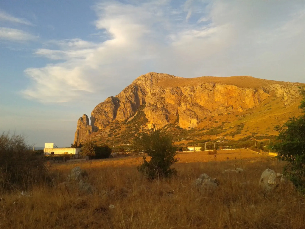 Hotel Sikania