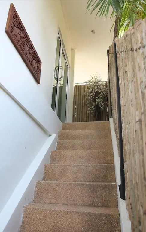 Villa Jungle
