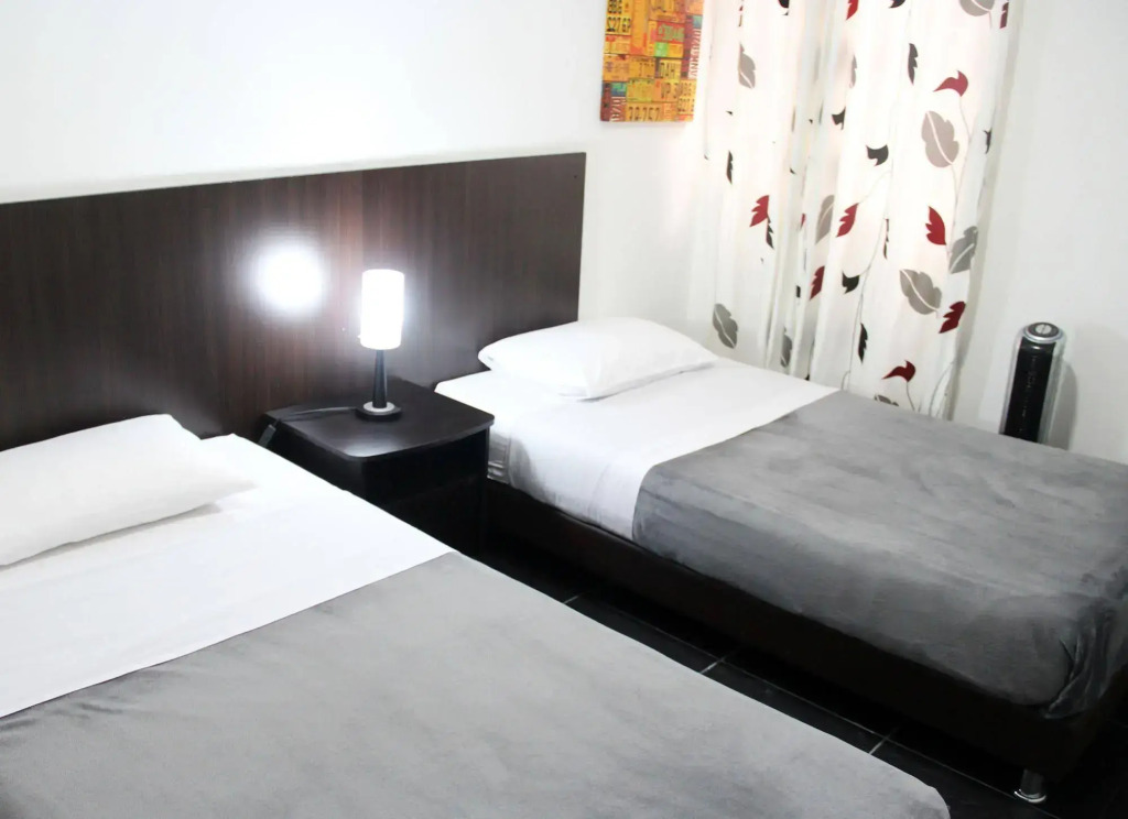 Hotel Lleras Suite