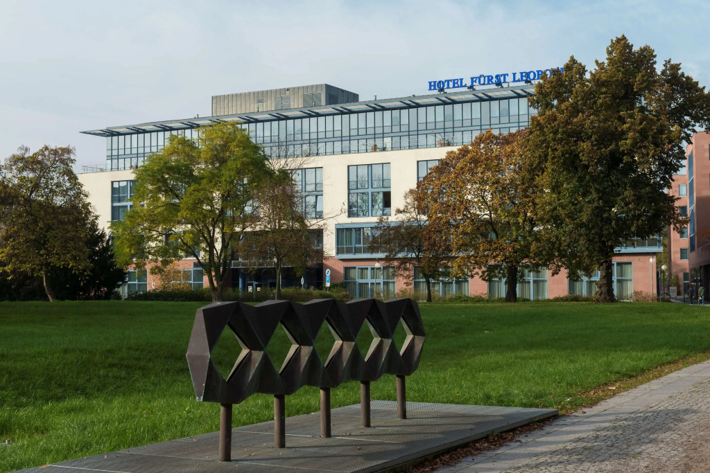 Radisson Hotel, Fürst Leopold Dessau