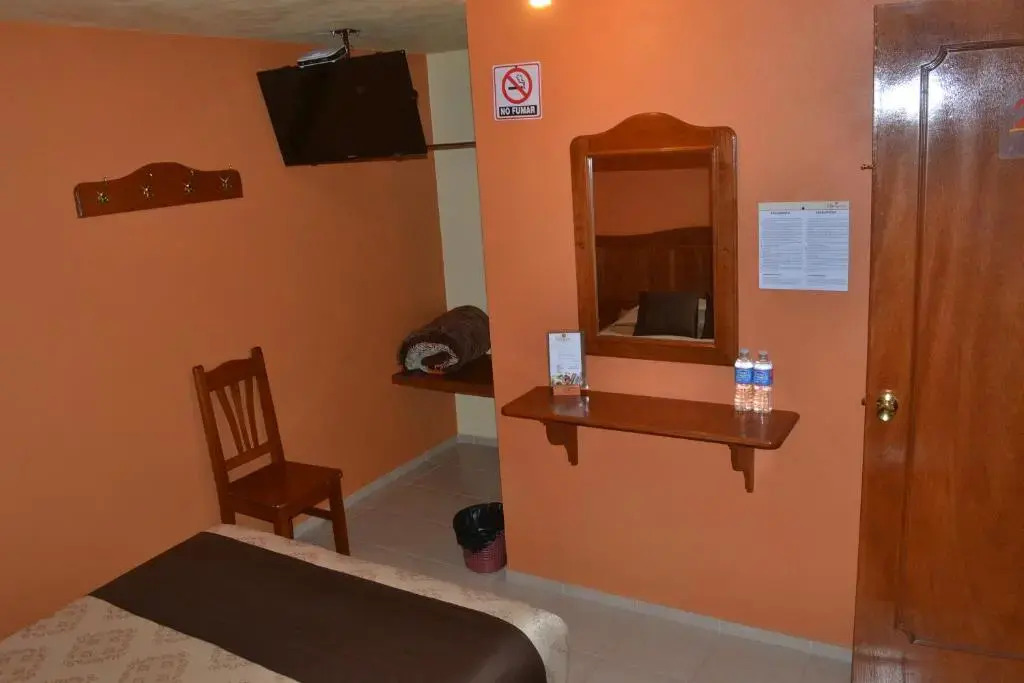 Hotel Márquez