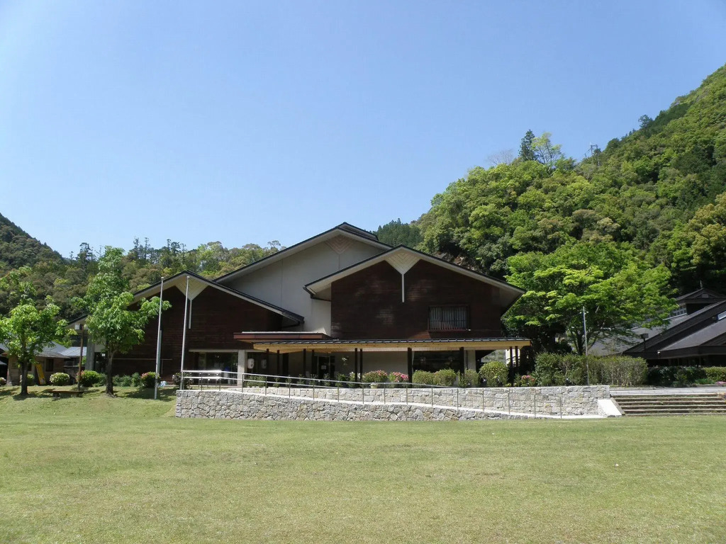 Totsukawa Onsen Hotel Subaru