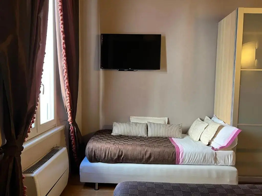 a casa di paola