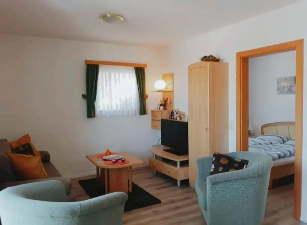 Appartement Gern