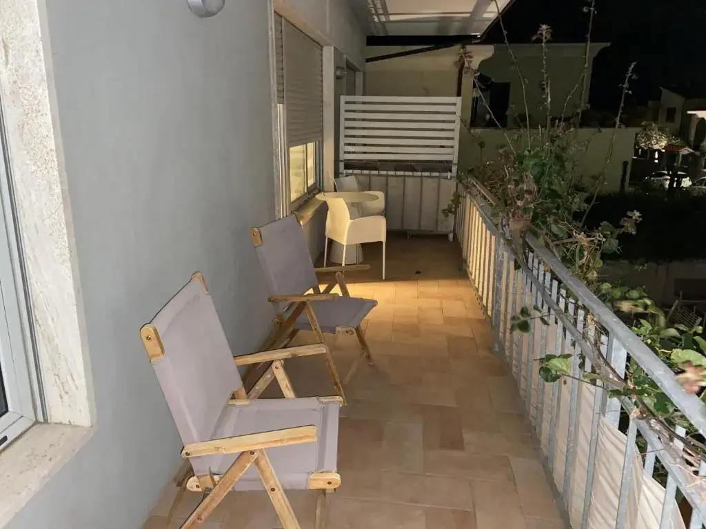 City Garden Guest House
