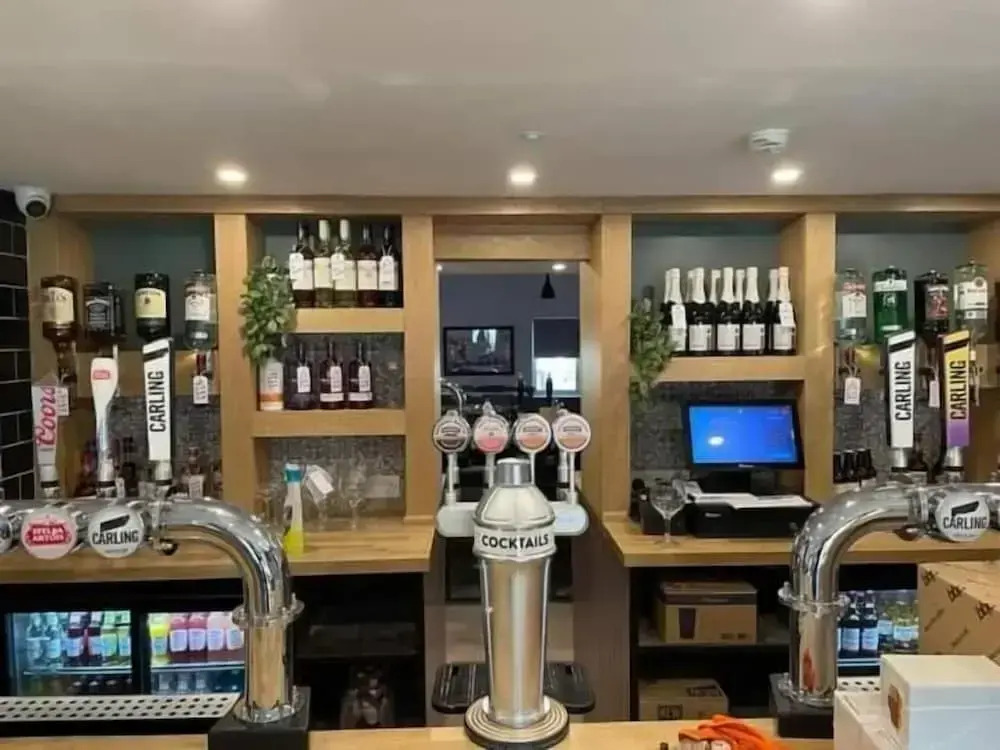 The Station Inn