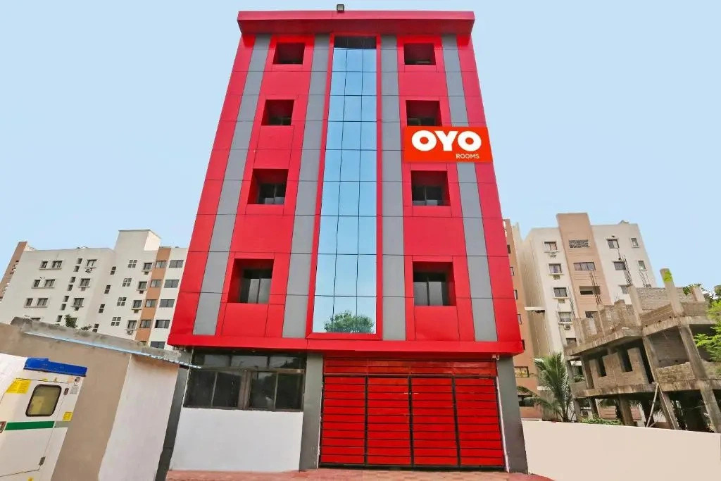 Collection O Aryan Hotel