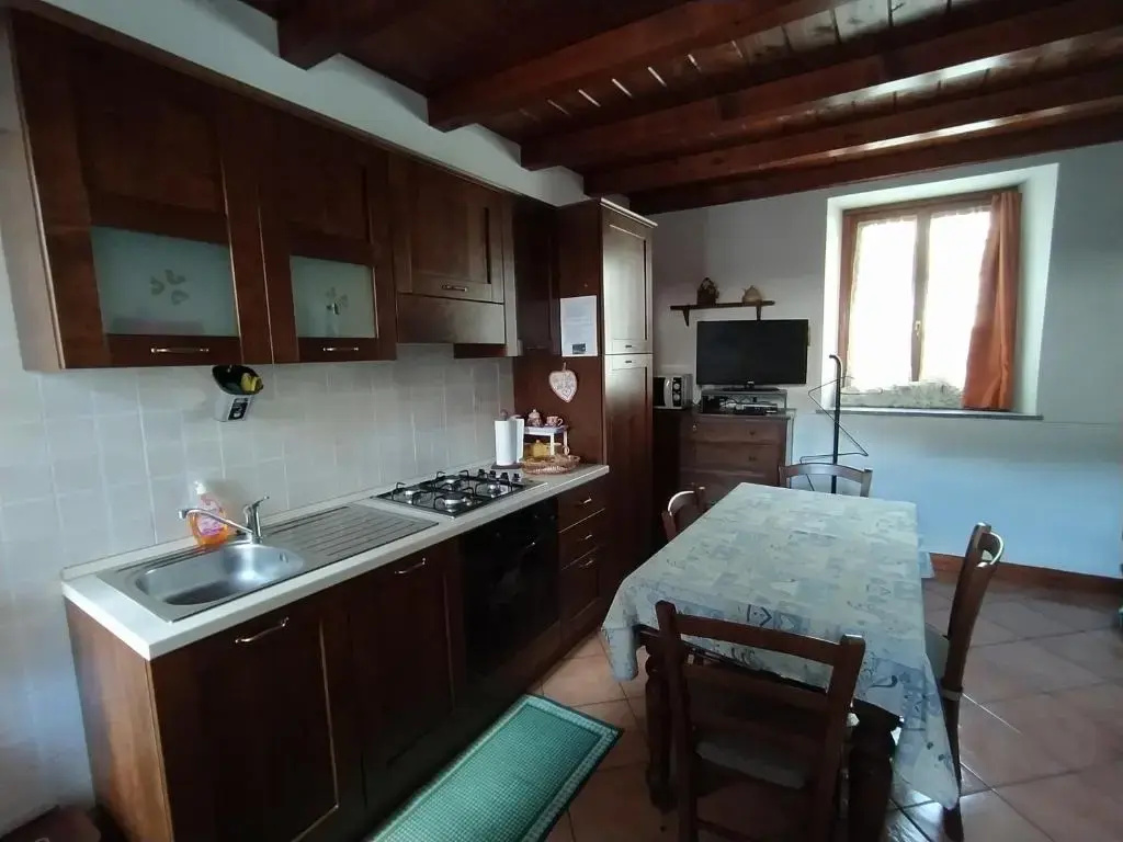 La corte del pane