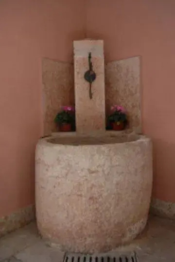 Casa Della Torre