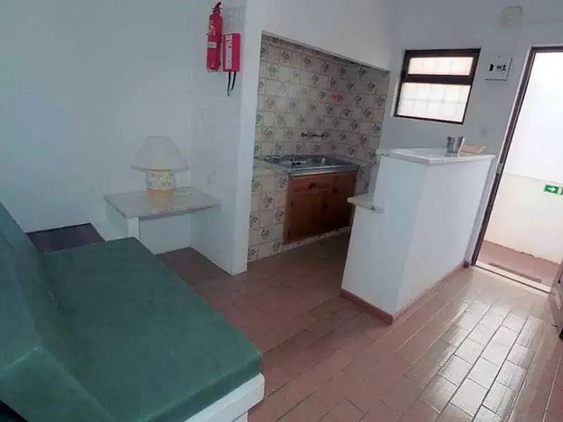 Apartamentos Turísticos Sollagos
