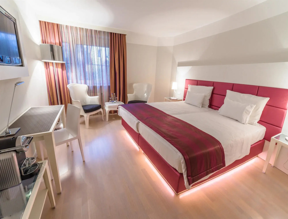 Hotel Europa