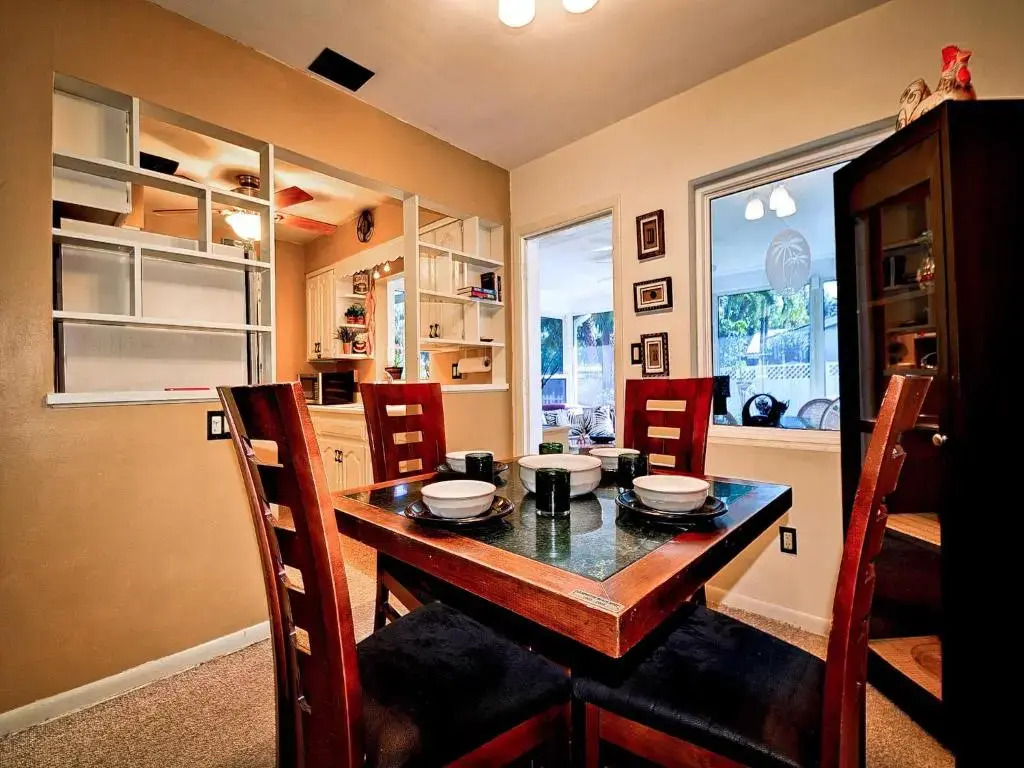 Two-Bedroom Villa #729